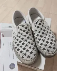 VANS ビアンカ シャンドン スリッポン 270