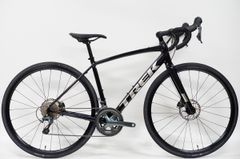 TREK Domane AL4 DISC 560mm TREK BLACK - メルカリ