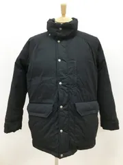 THE NORTH FACE ザ・ノース・フェイス ダウンジャケット M 長袖 ブラック ゴールドウィン 2411WT044