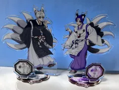 ブルーロック 凪 誠士郎 御影 玲王 鳴夜行 アクリルスタンド まとめ