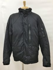 バイクジャケット Motorhead メッシュジャケット LLサイズ ブラック