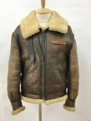 アヴィレックス AVIREX フライトジャケット 38 長袖 2506WT028