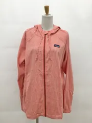パタゴニア patagonia パーカー XL 未使用 2506WT048