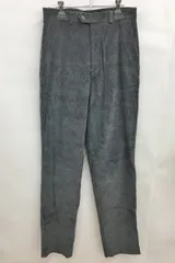 ペリーエリス PERRY ELLIS パンツ 32 コーデュロイパンツ グレー系 2511WR133