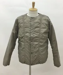 ザ・ノース・フェイス THE NORTH FACE ダウンジャケット M 長袖 ND92561 オルタレーション ゼファー シェル カーディガン 未使用 2512WS156