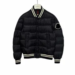 MONCLER/S (0) /ダークネイビー /ダウンジャケット / BEAUFORTAIN /型番F20911A20400C0571のサムネイル