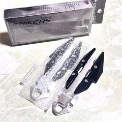 NRC ウィンカー ドゥカティ 959 1299パニガーレ用 フロントウインカー 