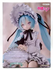 フリュー ぬーどるストッパーフィギュア VOCALOID 初音ミク ヴィンテージドール