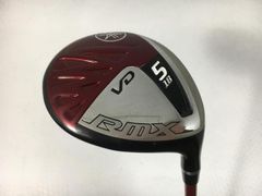 YAMAHA RMX VD 3番ウッド 15° TOUR AD IZ-6（S） - メルカリ
