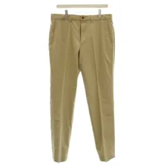 ポロゴルフ ラルフローレン POLO GOLF RALPH LAUREN チノパン スラックス チノ パンツ 32 ベージュ /☆G