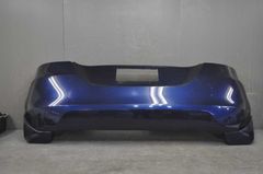 GR86 B型 リアバンパー　サファイアブルー　未使用 GR86 B型 リアバンパー サファイアブルー 未使用 - メルカリ