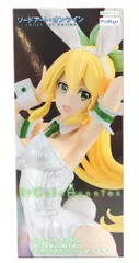 フリュー BiCute Bunnies Figure ソードアート・オンライン リーファ ホワイトパールver.