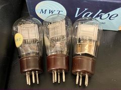 300B Western Electric 真空管 アメリカ テスト済 jOA4 - メルカリ