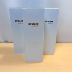 SPICARE V3 VSPIC C Clay Pack スピケア ブイスリー ブイスピック シー クレイパック　200g×3箱のサムネイル