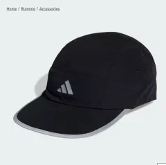 新) adidas アディダス ランニング パッカブル ヒートレディ シティ ベースボールキャップ 帽子 レディース 未開封 新品