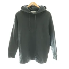 グリーンレーベルリラクシング ユナイテッドアローズ green label relaxing スウェットパーカー グレー /SS ■OSのサムネイル