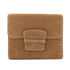 2026年最新】プラダ PRADA オーストリッチの人気アイテム - メルカリ