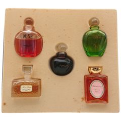 Dior Addict 2 香水セット Diorミニボトル まとめ売り - メルカリ