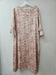 ローヅリー レーヨンワンピース 88 99