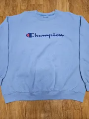 チャンピオン スウェット