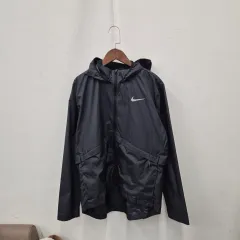 ナイキ ウィメンズ エッセンシャル ランニング ジャケット XL