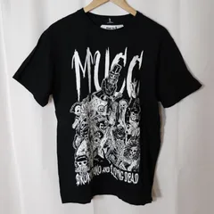 2026年最新】ムック tシャツの人気アイテム - メルカリ
