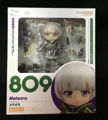 グッドスマイルカンパニー ねんどろいど メテオラ 809