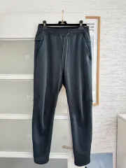 ルルレモン License to Train 텍스처드 ジョガー Asia Fit M