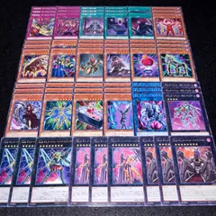【遊戯王】PNo.435 ギミックパペット デッキパーツ 字レア入り 傀儡流儀パペットシャーク コンドーレンスパペット ギミックパペットキメラドール ギミックパペットギガンテスドール No.40ギミックパペットヘブンズストリングス