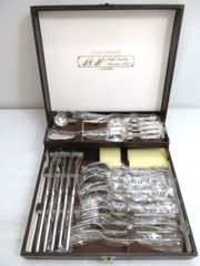 未使用新品 Martian ExeveL フォーク スプーン 10本セット - メルカリ