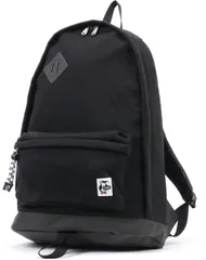 チャムス CHUMS アウトドア クラシックデイパックスウェットナイロン Classic Day Pack Sweat Nylon リュックサック デイパック 約21L 耐久性 撥水 デイリー  CH603976 K018 BK/CHARCOAL