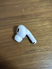 美品（正規品）Apple AirPods Pro 2世代 片耳 R 片方 右耳　USB-C、Type-C モデル