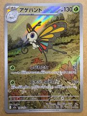 アゲハント AR MEGA ハイクラスパック MEGAドリームex キラ 19… - メルカリ