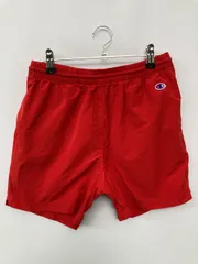 Champion チャンピオン その他パンツ M レッド