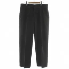 アルマーニ コレツィオーニ ARMANI COLLEZIONI パンツ スラックス  48/R グレー 無地 長ズボン ストレート /GGのサムネイル