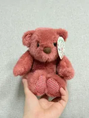 ヴィンテージ クマのぬいぐるみ