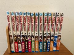 ANIMAL X(アニマルエックス) 文庫版 全8巻完結セット 杉本亜未 - メルカリ