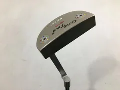 NATURAL GOLF パター 34-20-S 2026年最新】natural golf パターの人気アイテム - メルカリ