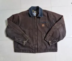 2026年最新】carHartt デトロイトジャケット j97の人気アイテム - メルカリ