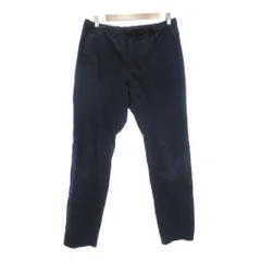 エーグル AIGLE クライミングパンツ M 紺 ネイビー アジャスターバックル フルレングス /NU ■GY66のサムネイル