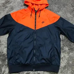 2XL A級 ユニセックス NIKE(ナイキ) ウィンドランナー フーディー ジャケット #361