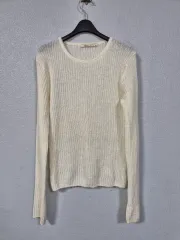 wellow x wearrow モヘア ゴージ ニット 66