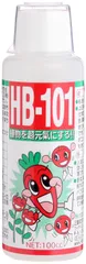 【新着商品】フローラ(Flora) 植物活力剤 HB-101 即効性 1000倍希釈 原液 100ml 花 野菜 観葉植物 水耕栽培 切花延命 多肉植物 栄養剤 肥料 100%天然植物成分 葉面散布 土作り世界中の8000万人の農家・園芸家に愛されておよそ50のサムネイル