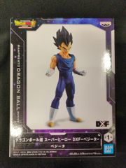 BANDAI SPIRITS DXF 드래곤 볼 슈퍼 슈퍼 히어로 베지터