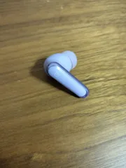 SoundCore P40i　右耳のみ　パープル