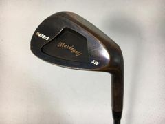 Masda Golf STUDIO M425 SW 銅メッキ DGS200 - メルカリ
