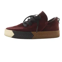 アディダスオリジナルス adidas originals AW SKATE スケート スニーカー 23cm ボルドー BY8909のサムネイル