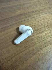 SoundCore P40i　左耳のみ　ホワイト