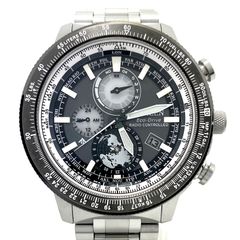 SEIKO パイロットクロノグラフ SNA411P1 7t62-0eb0 - メルカリ