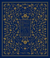 [중고]방악 Blu-ray Disc THE IDOLM@STER SHINY COLORS 6.5th Anniversary LIVE”Chapter 283” [통상판 DAY2]